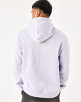 Sweat à Capuche motif coeurmonde