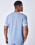 T-shirt Brodée signature