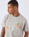 T-shirt Kalash x PXP