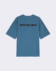 T-shirt délavé