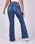 Jean flare basic