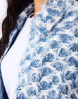 Veste Fluffy