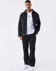 Veste technique collaboration Kalash