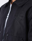 Veste technique collaboration Kalash