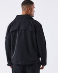 Veste technique collaboration Kalash