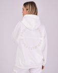 Sweat à Capuche ample avec poche