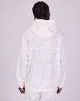 Sweat à Capuche ample avec poche
