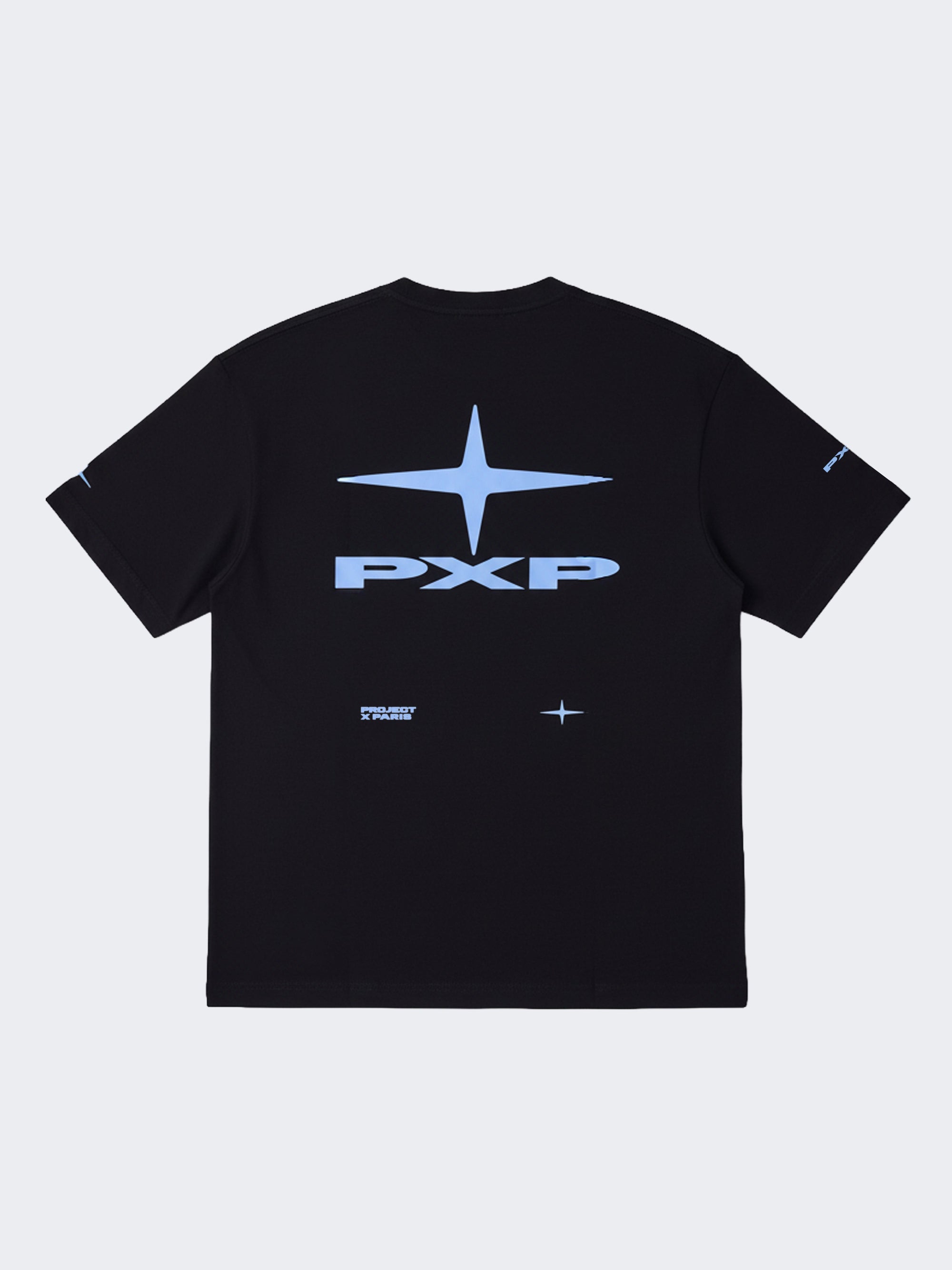 T-shirt kickoff