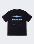 T-shirt kickoff