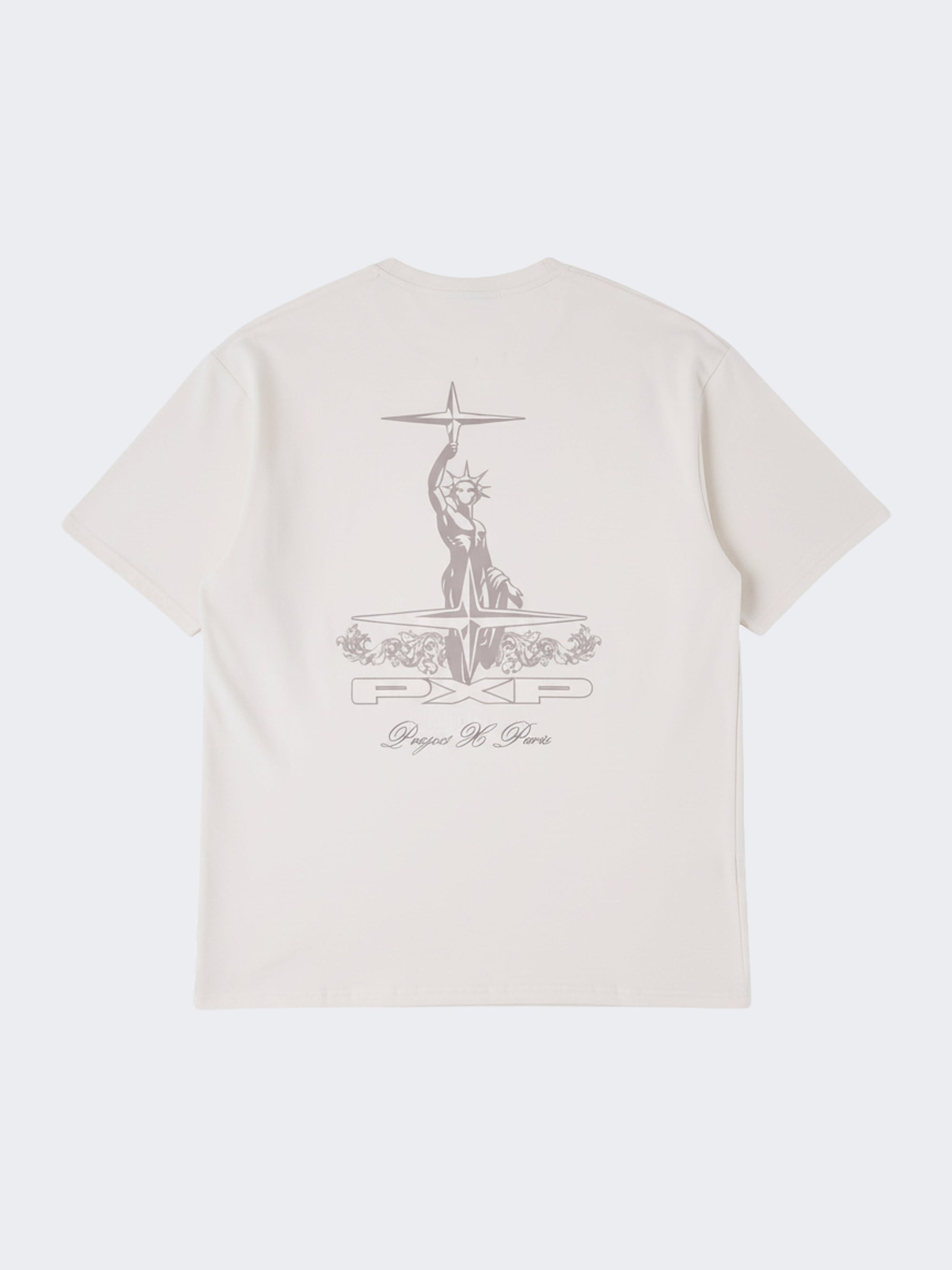 T-shirt Déité