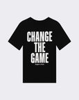 T-shirt boxy Essentials