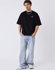 T-shirt boxy Essentials