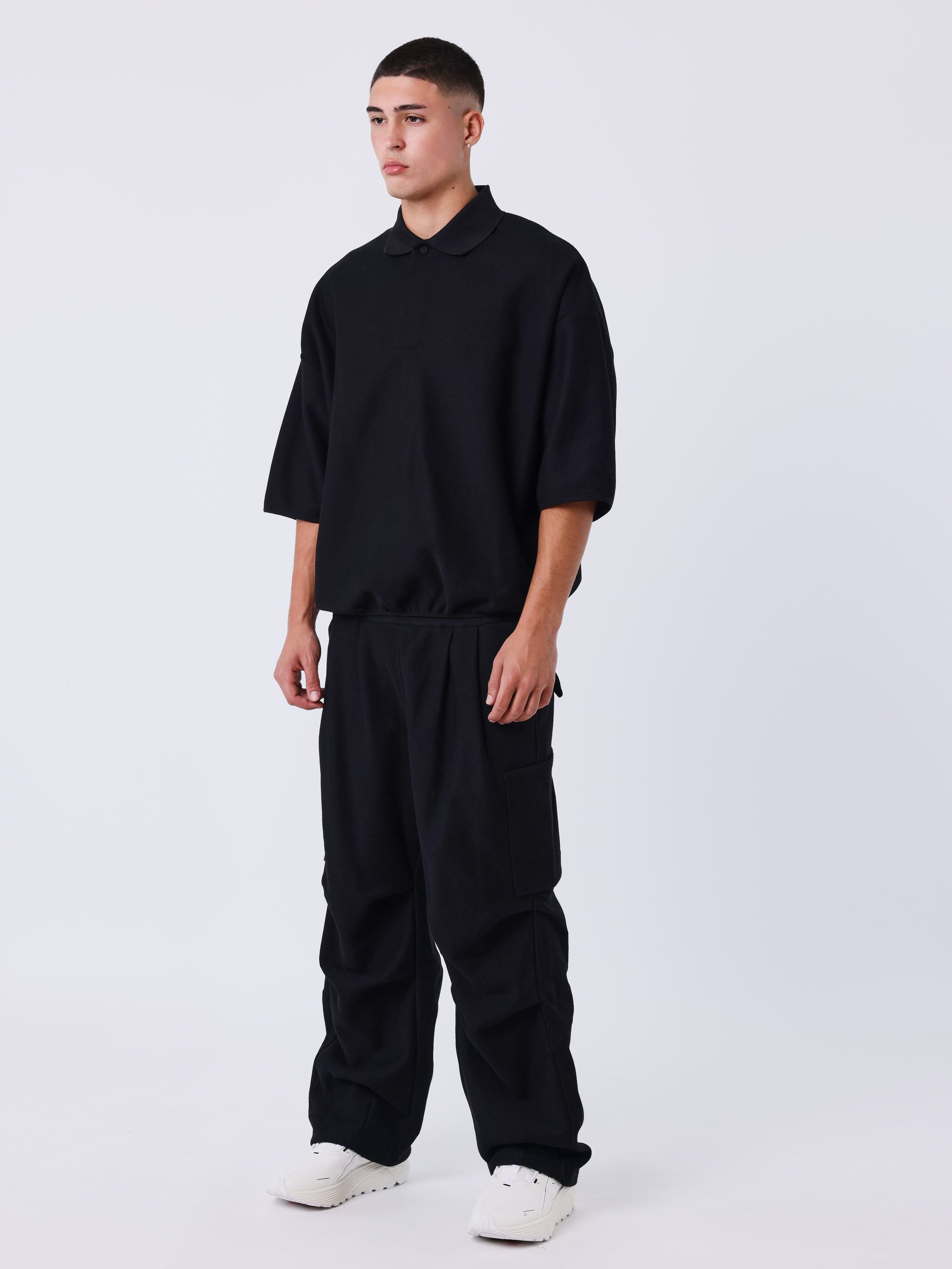 Polo boxy