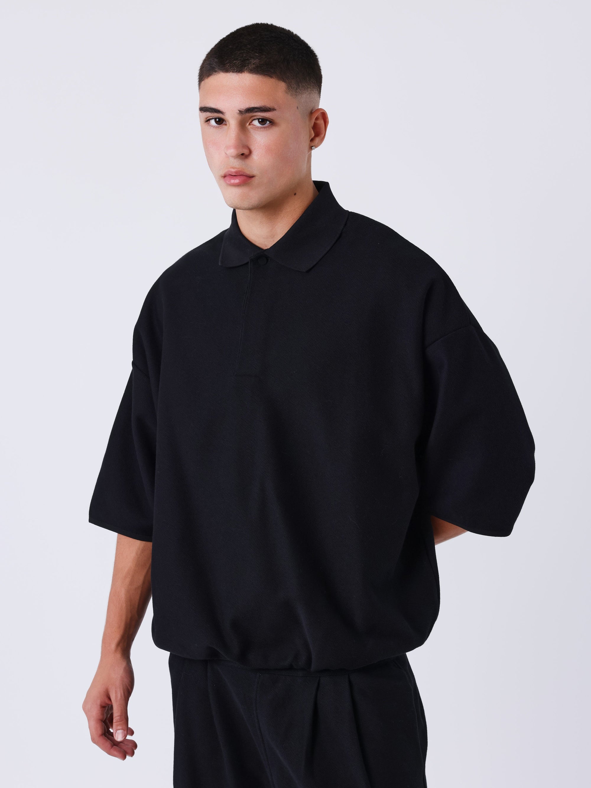 Polo boxy