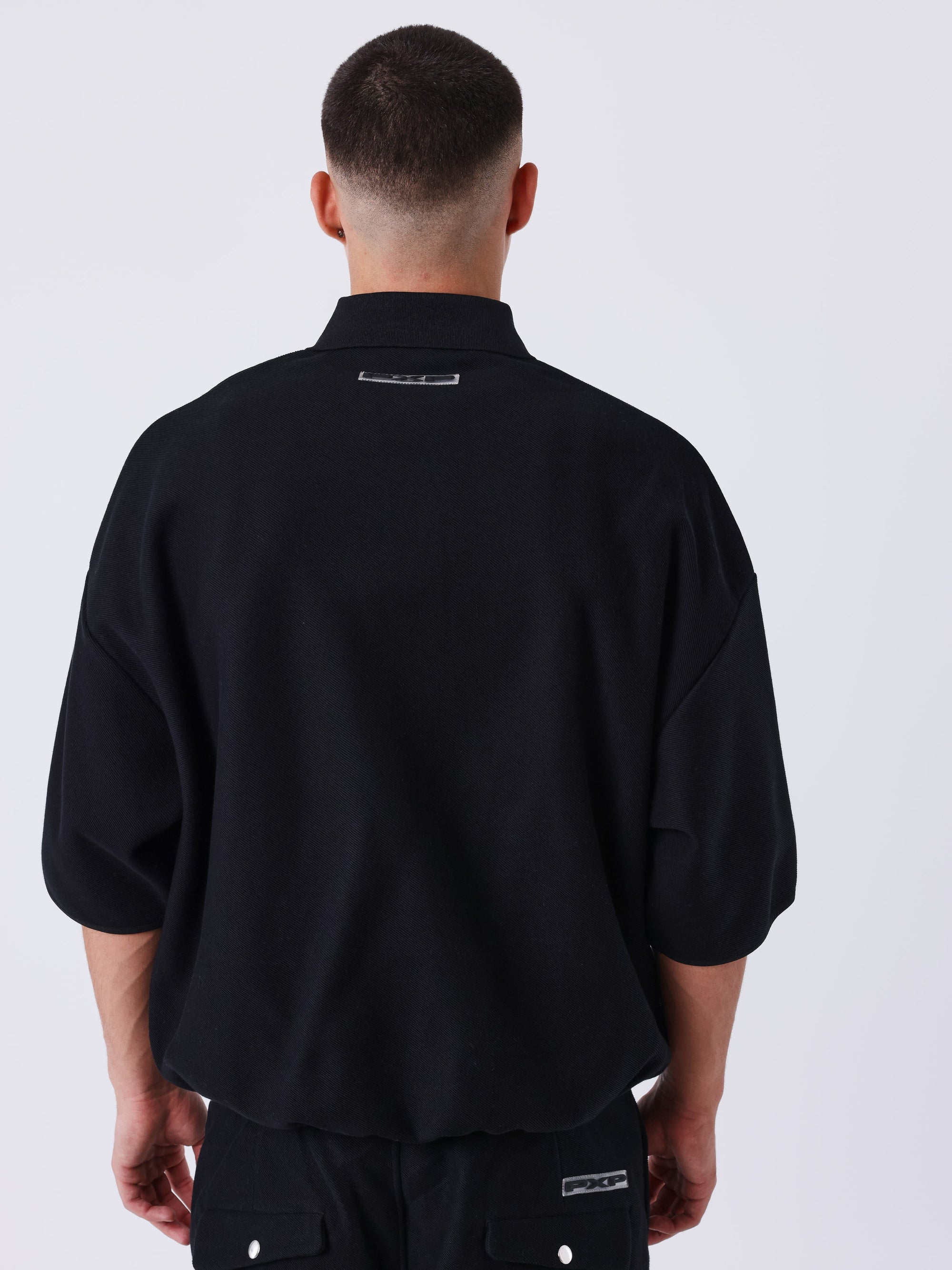Polo boxy