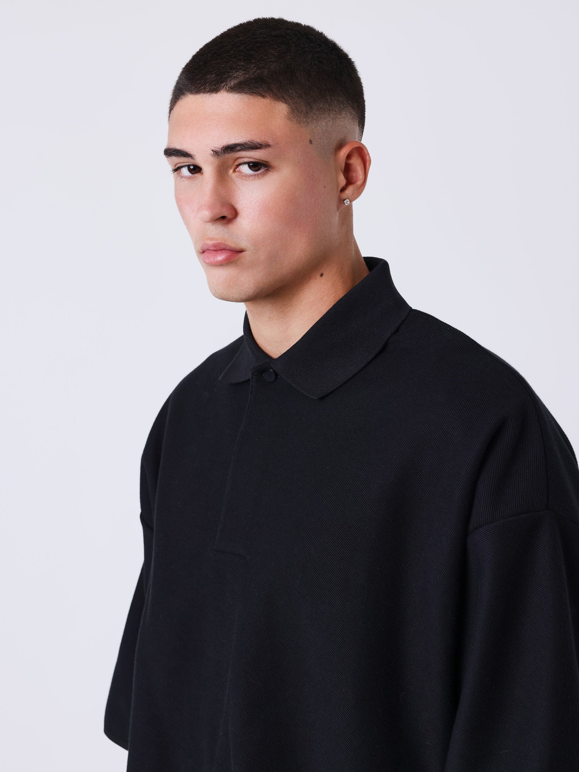 Polo boxy