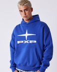 Sweat à capuche Polaris basique