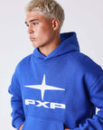 Sweat à capuche Polaris basique