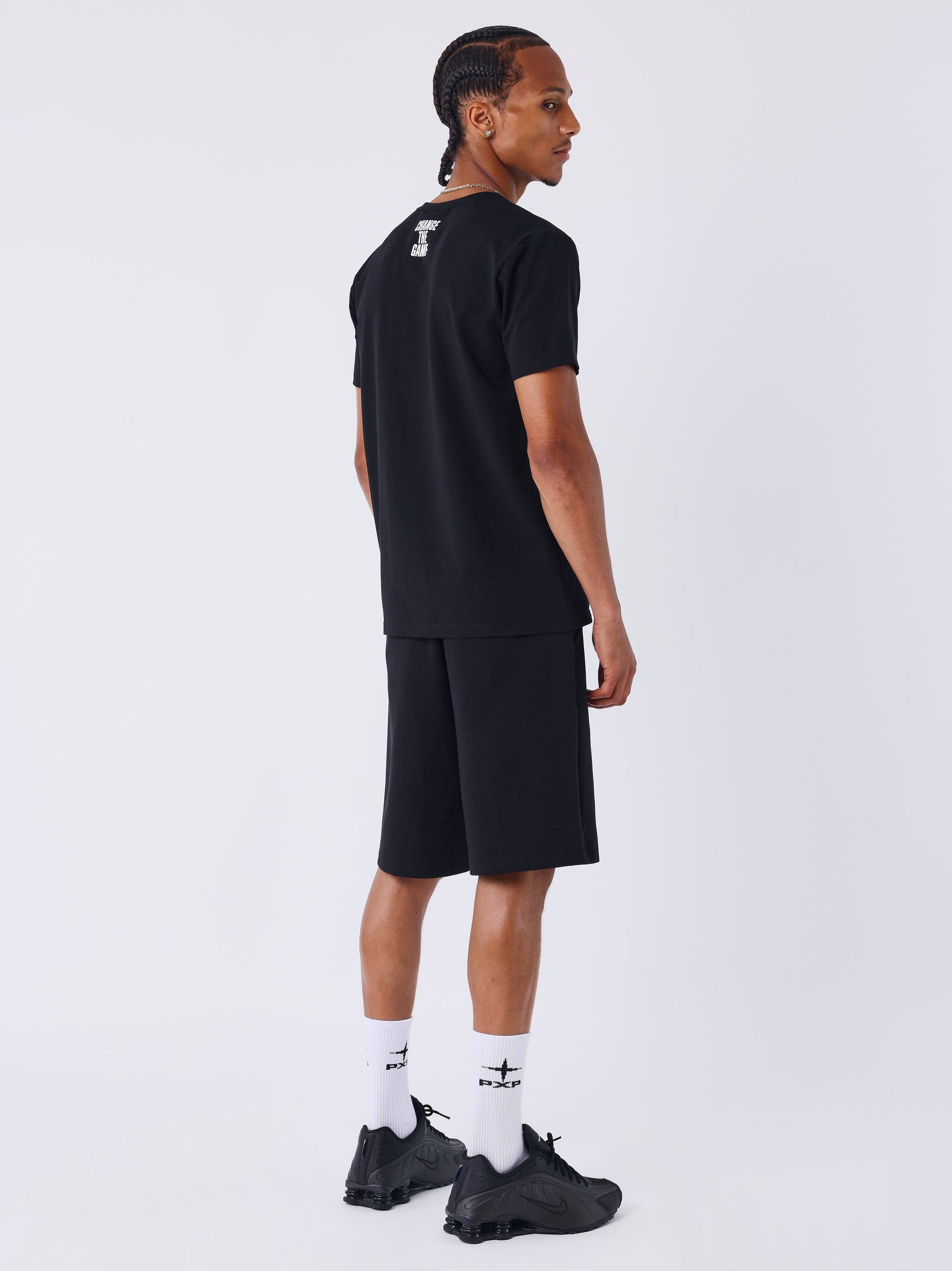Multipack Essentials ensemble - Tee / Short
