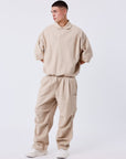 Cargo baggy ample