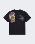 T-shirt manches courtes West Coast