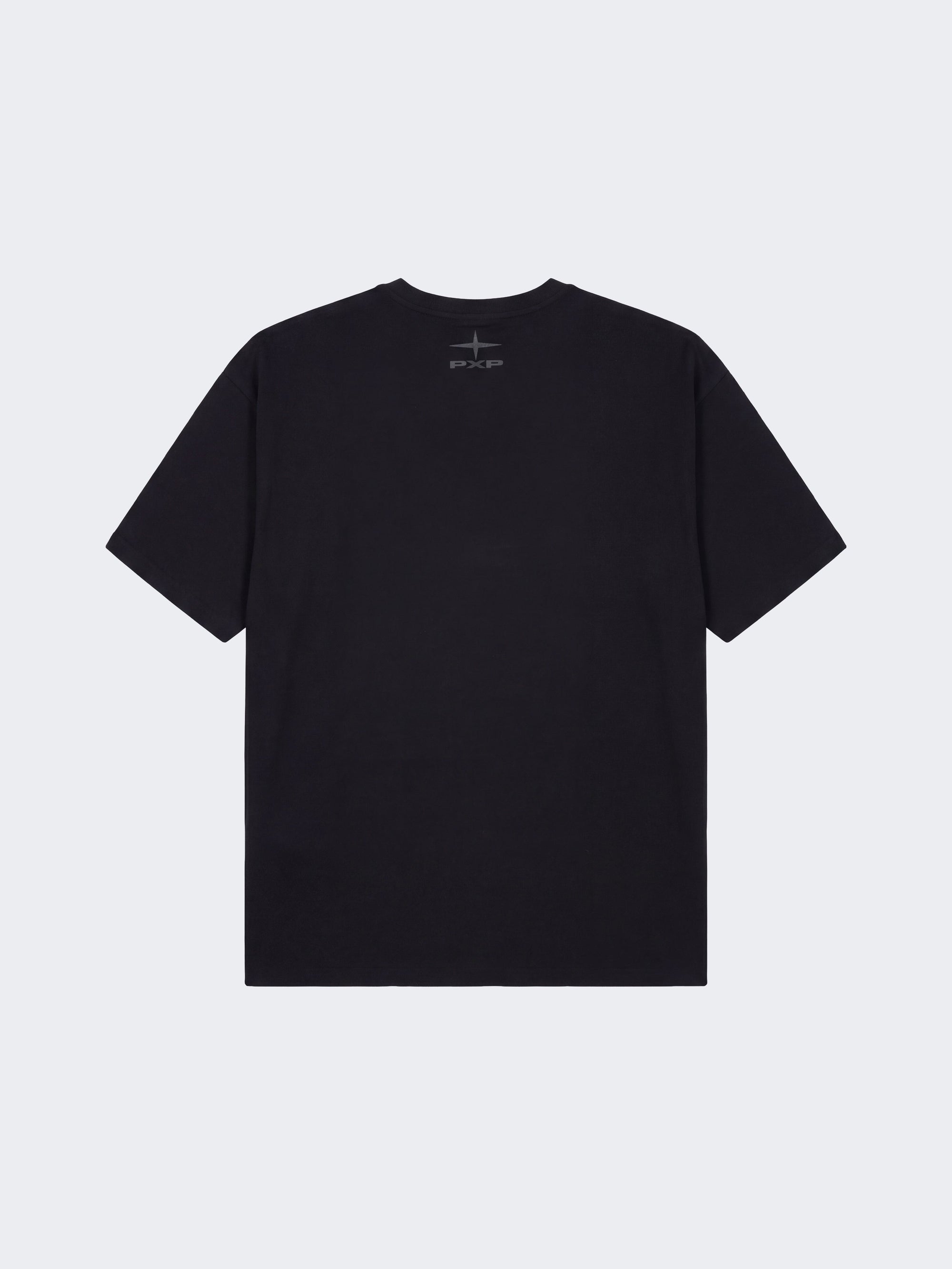 T-shirt manches courtes West Coast
