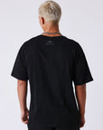 T-shirt manches courtes West Coast