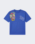 T-shirt manches courtes West Coast