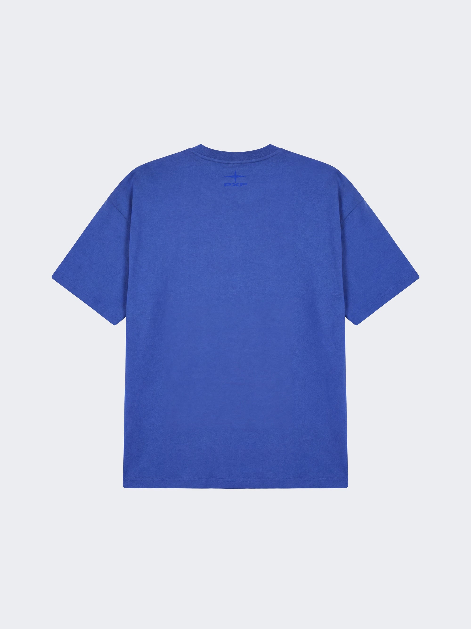T-shirt manches courtes West Coast