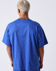 T-shirt manches courtes West Coast