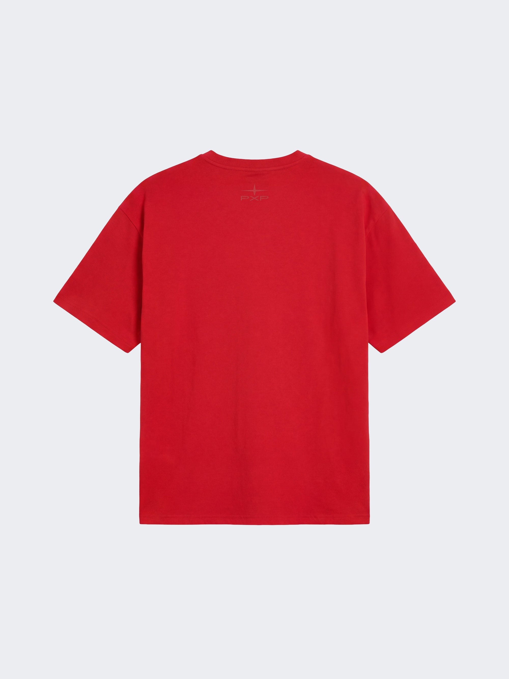 T-shirt manches courtes West Coast
