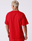 T-shirt manches courtes West Coast