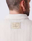 Chemise manches courtes Flower