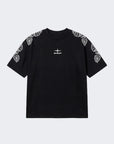 T-shirt manches courtes Evasion