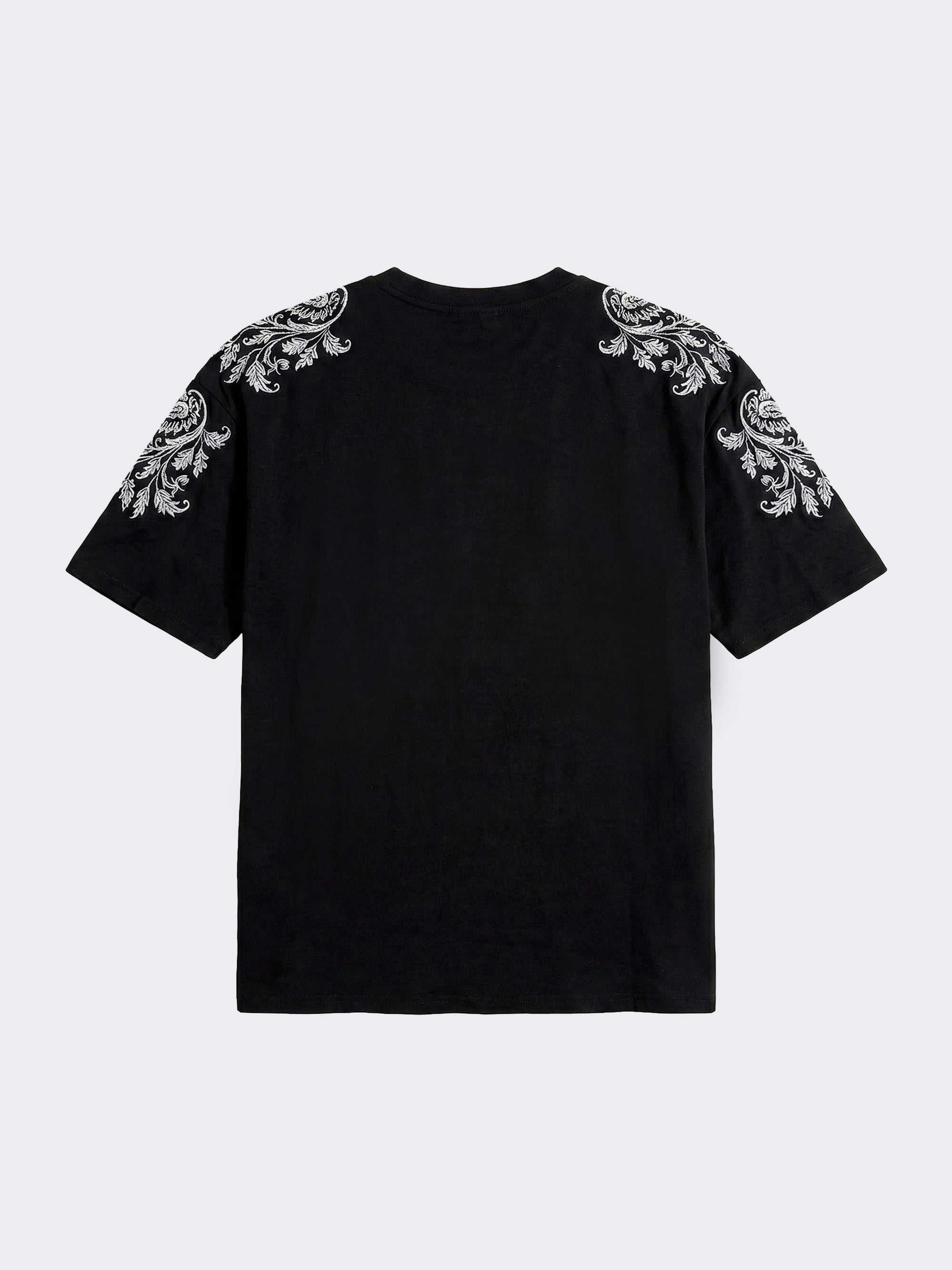 T-shirt manches courtes Evasion