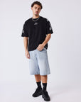 T-shirt manches courtes Evasion