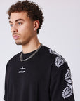 T-shirt manches courtes Evasion