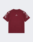 T-shirt manches courtes Evasion