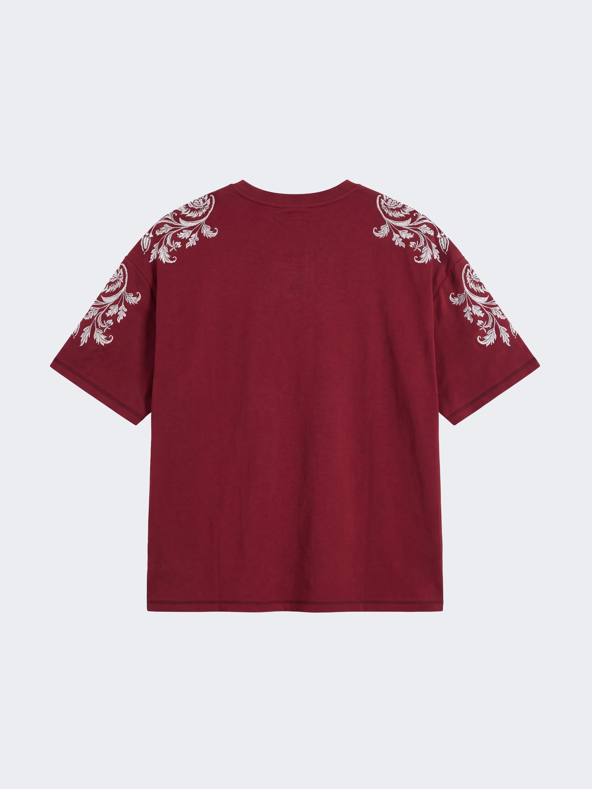 T-shirt manches courtes Evasion