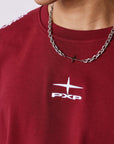 T-shirt manches courtes Evasion