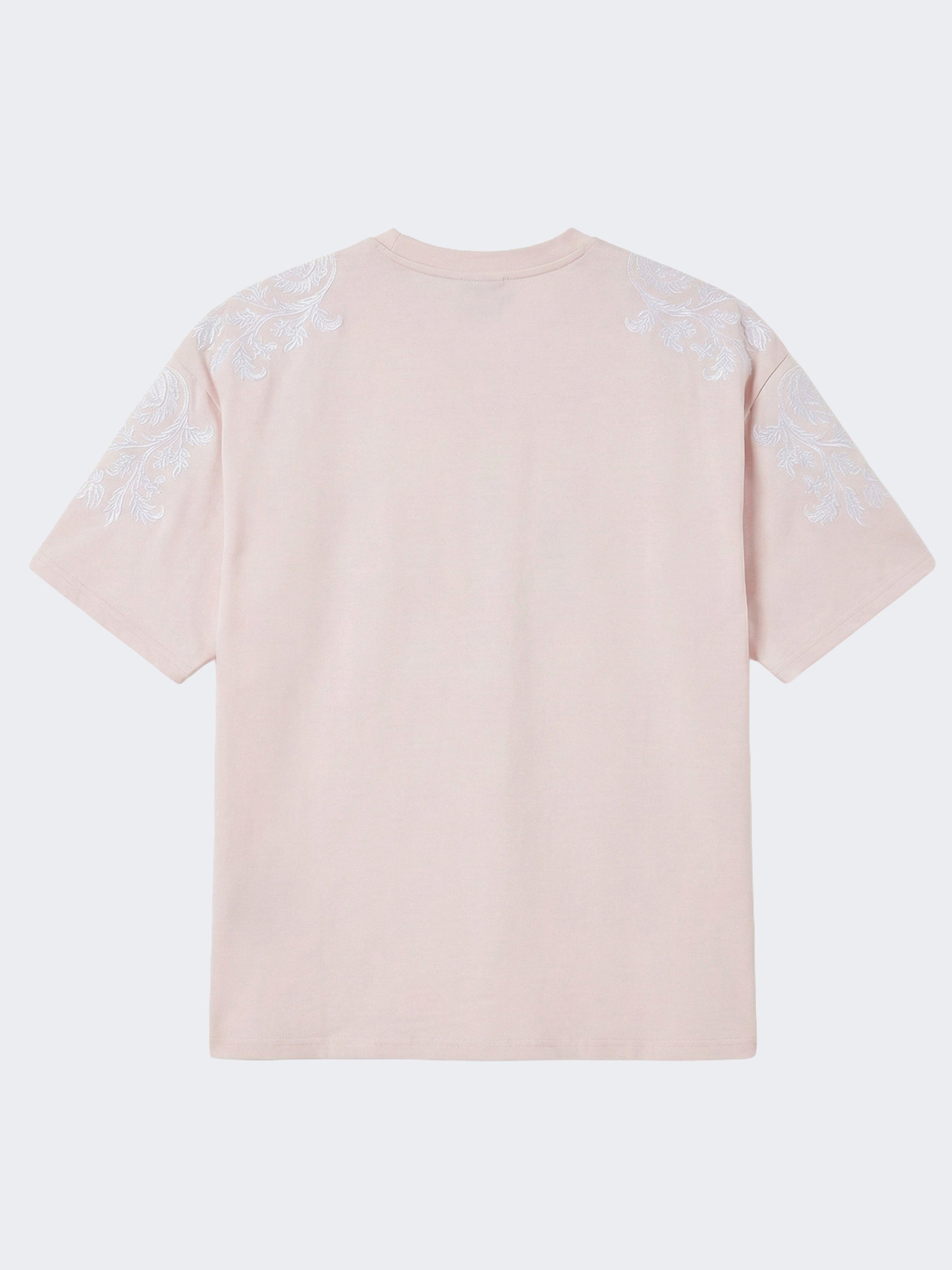 T-shirt manches courtes Evasion