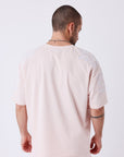 T-shirt manches courtes Evasion