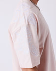 T-shirt manches courtes Evasion