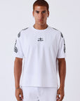 T-shirt manches courtes Evasion