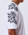 T-shirt manches courtes Evasion
