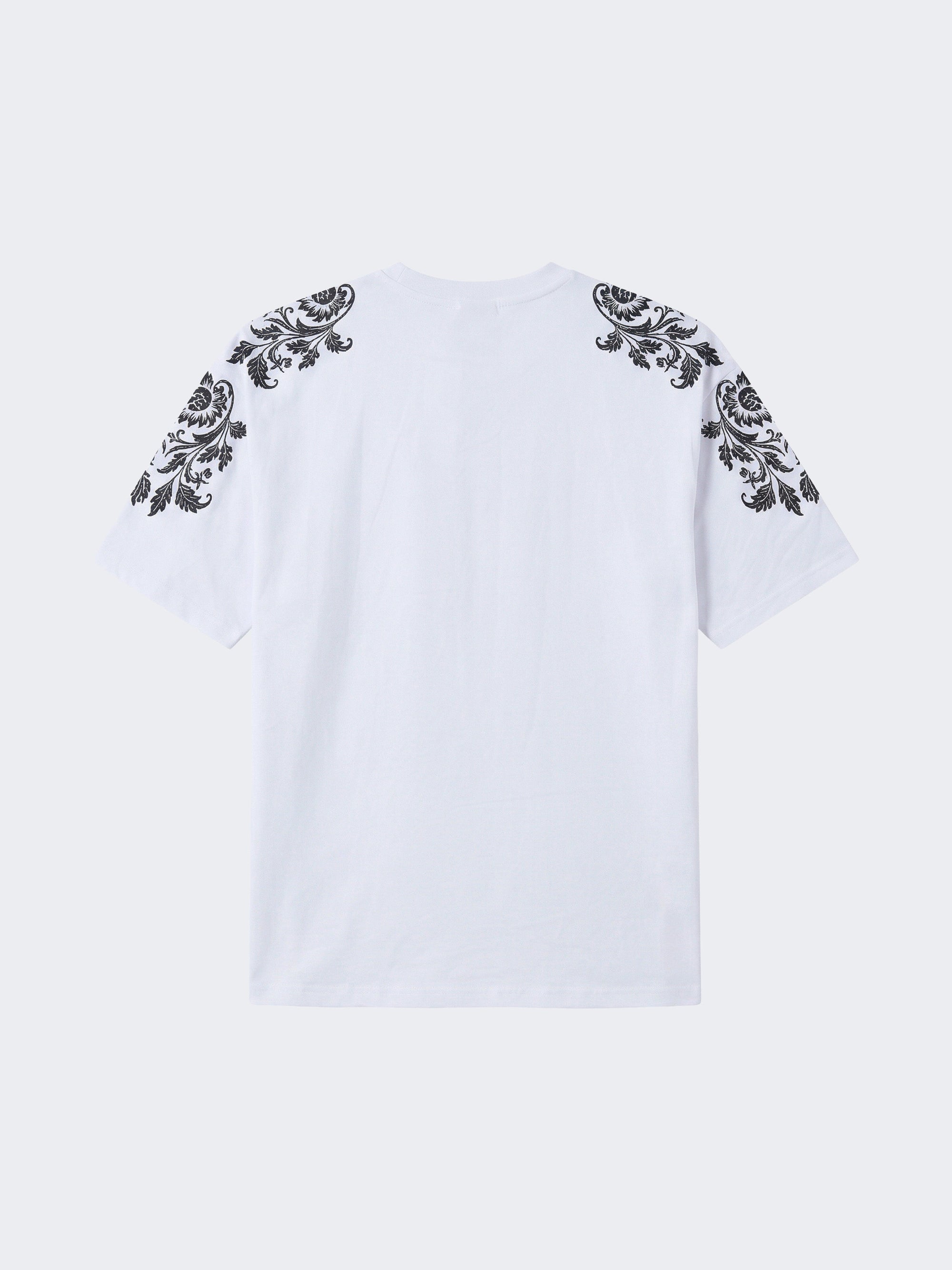 T-shirt manches courtes Evasion