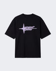 T-shirt manches courtes Radiant