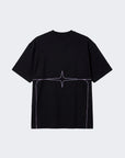 T-shirt manches courtes Radiant