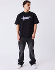 T-shirt manches courtes Radiant