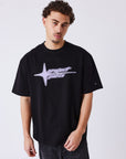 T-shirt manches courtes Radiant